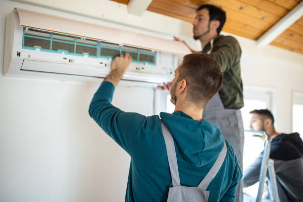 Best Local HVAC Companies  in West Homestead, PA