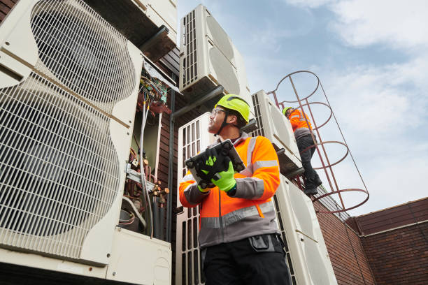 Best HVAC Air Duct Cleaning  in West Homestead, PA