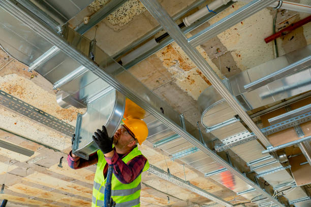 Reliable West Homestead, PA HVAC Solutions