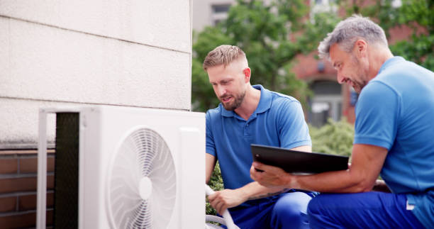 Best HVAC Emergency Services  in West Homestead, PA