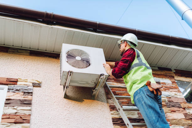 Best Air Conditioning Repair  in West Homestead, PA