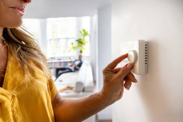 Local HVAC Companies in West Homestead, PA