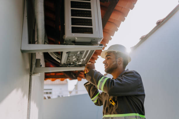 Best HVAC Service Technicians  in West Homestead, PA