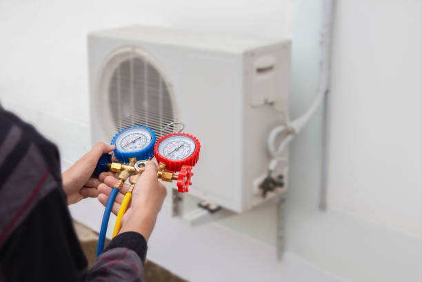 HVAC Maintenance Plan in West Homestead, PA