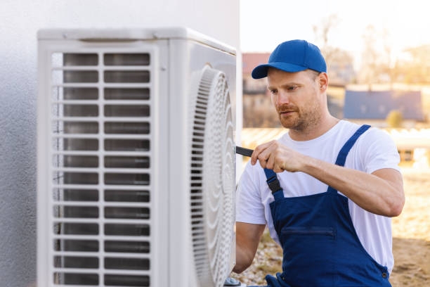 Best HVAC Cleaning Services  in West Homestead, PA