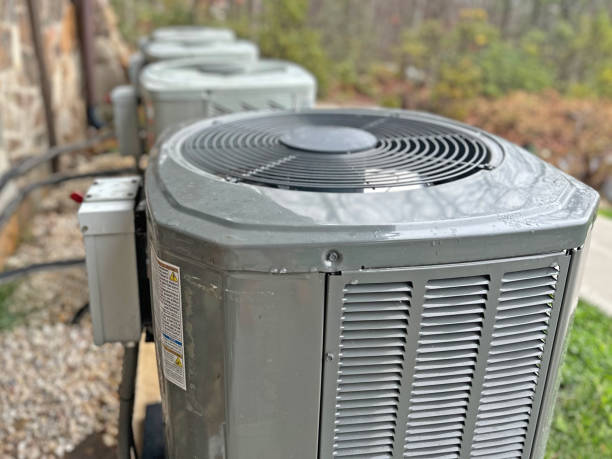 Air Duct Cleaning in West Homestead, PA